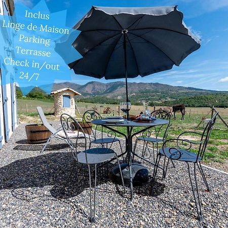 Plaines-Provence Spa&Sauna Digne-les-Bains Bagian luar foto