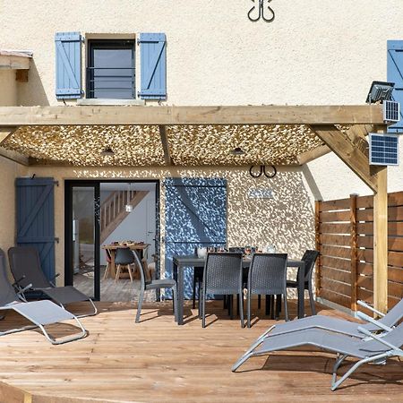 Plaines-Provence Spa&Sauna Digne-les-Bains Bagian luar foto