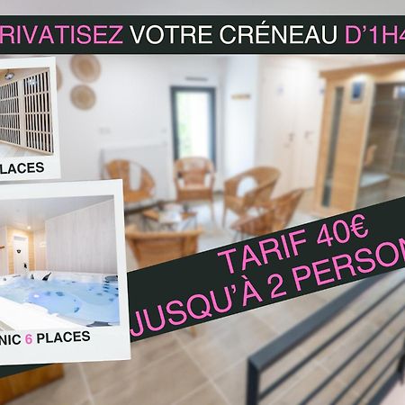 Plaines-Provence Spa&Sauna Digne-les-Bains Bagian luar foto