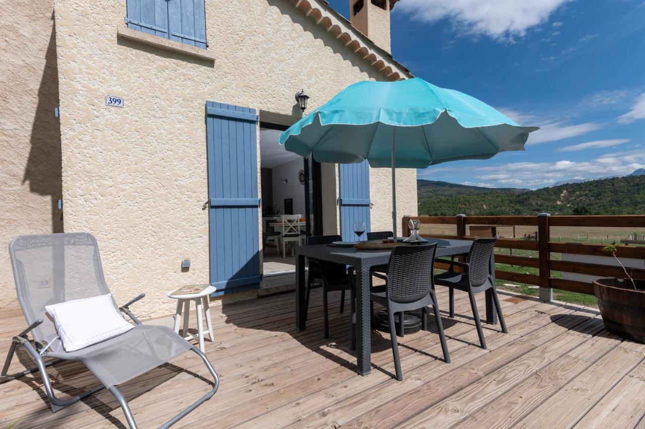 Plaines-Provence Spa&Sauna Digne-les-Bains Bagian luar foto