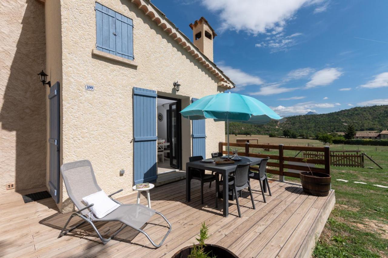 Plaines-Provence Spa&Sauna Digne-les-Bains Bagian luar foto