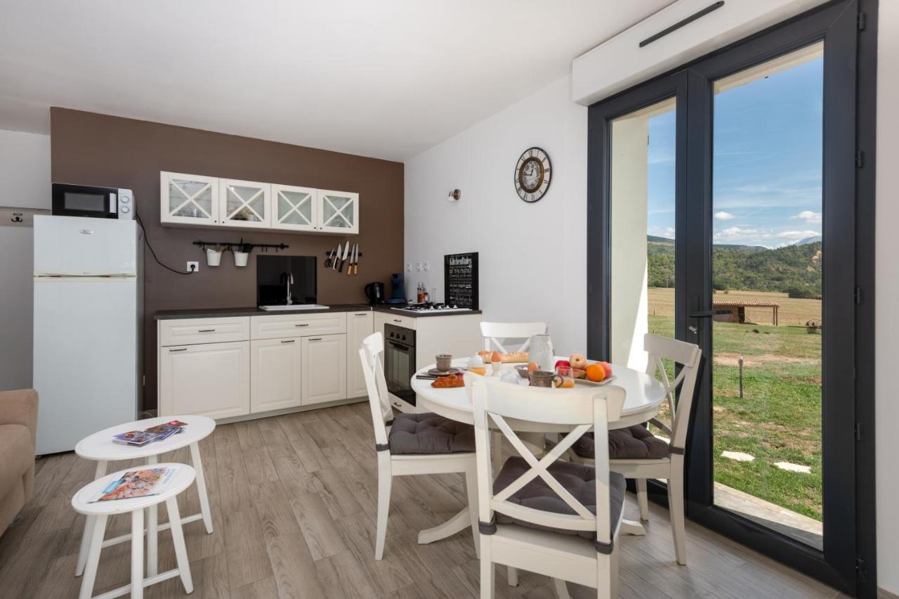 Plaines-Provence Spa&Sauna Digne-les-Bains Bagian luar foto