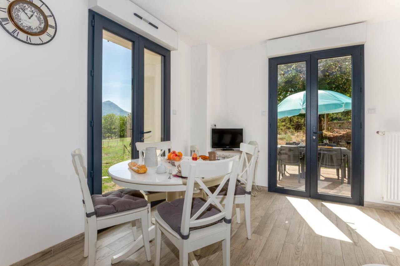 Plaines-Provence Spa&Sauna Digne-les-Bains Bagian luar foto