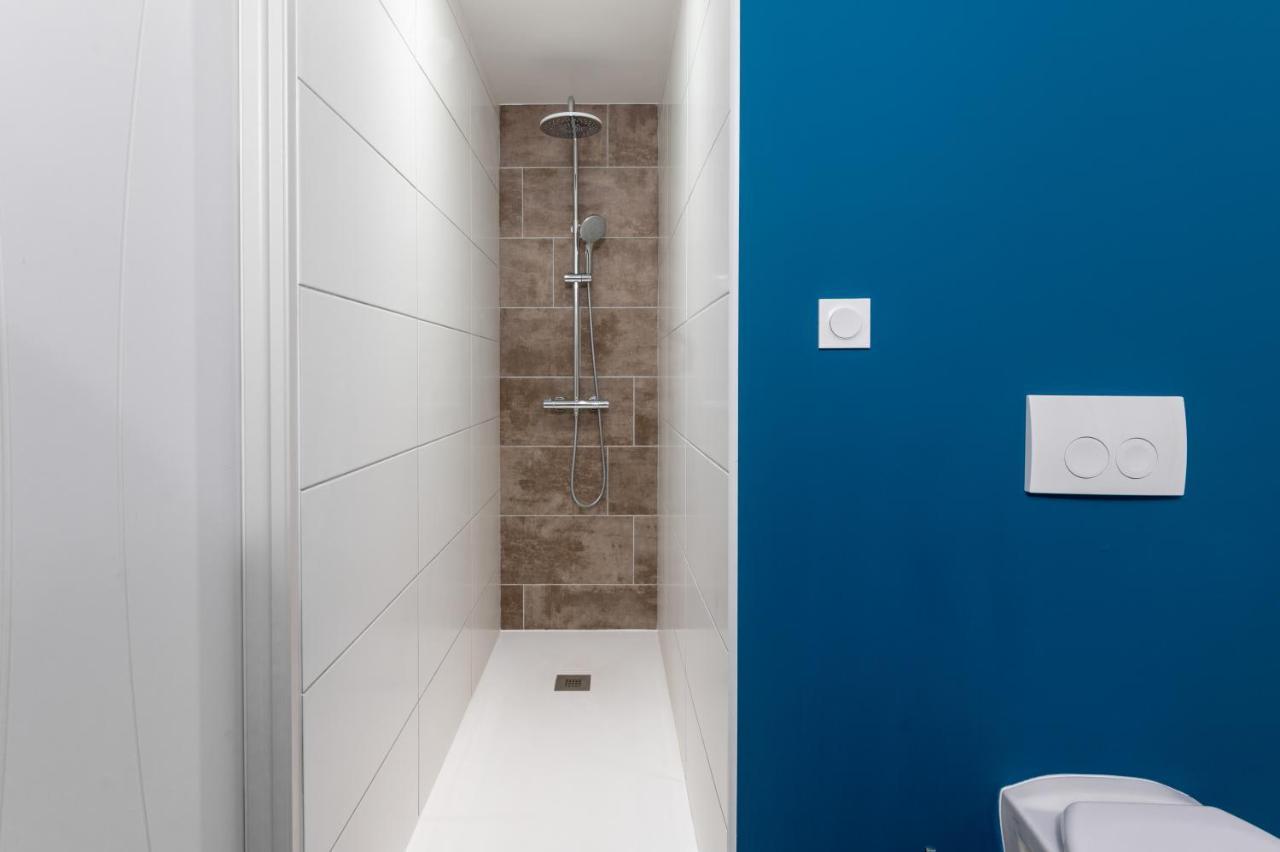 Plaines-Provence Spa&Sauna Digne-les-Bains Bagian luar foto