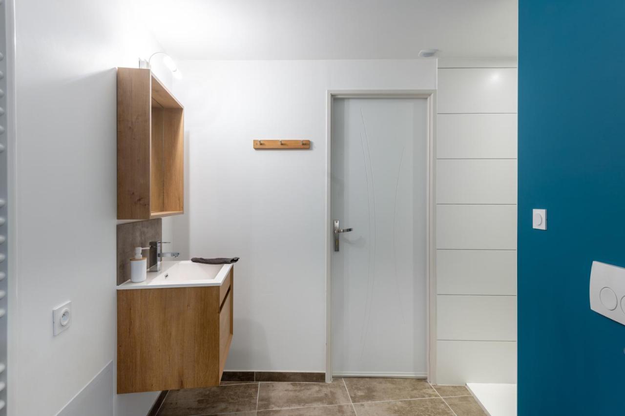 Plaines-Provence Spa&Sauna Digne-les-Bains Bagian luar foto