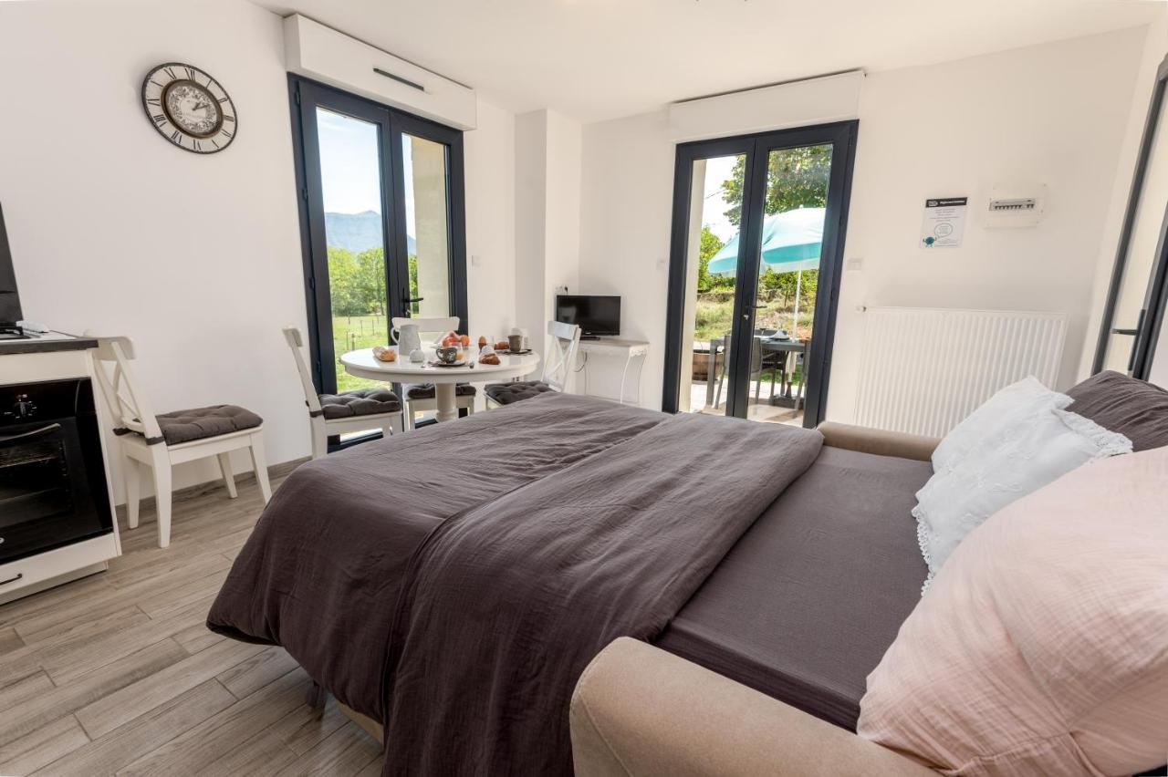 Plaines-Provence Spa&Sauna Digne-les-Bains Bagian luar foto