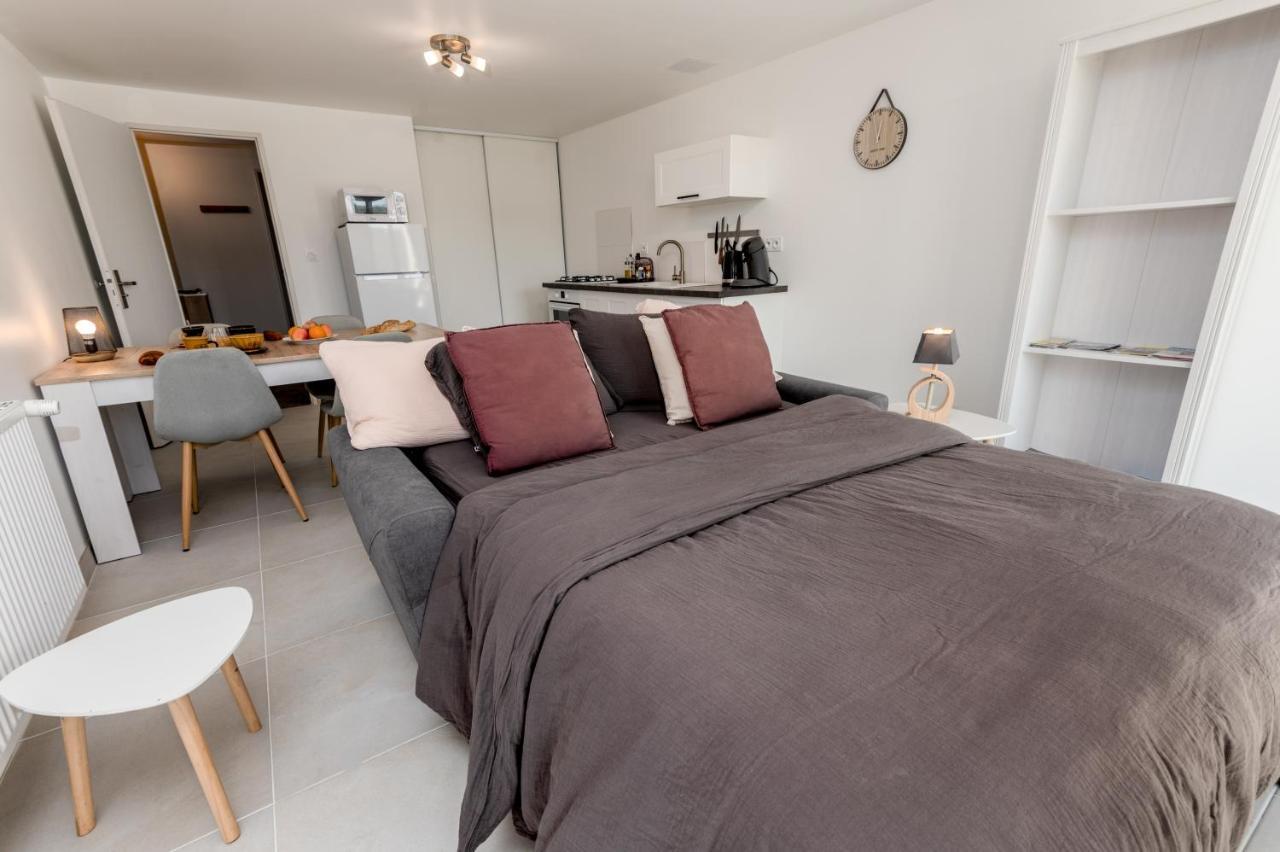 Plaines-Provence Spa&Sauna Digne-les-Bains Bagian luar foto