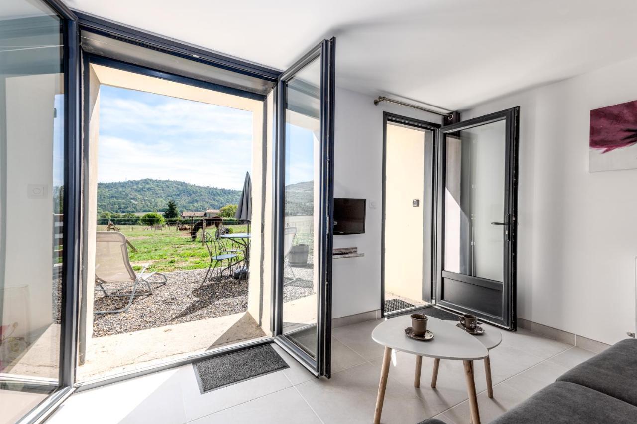 Plaines-Provence Spa&Sauna Digne-les-Bains Bagian luar foto