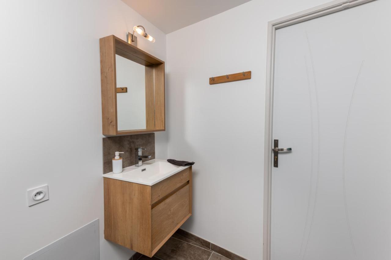 Plaines-Provence Spa&Sauna Digne-les-Bains Bagian luar foto