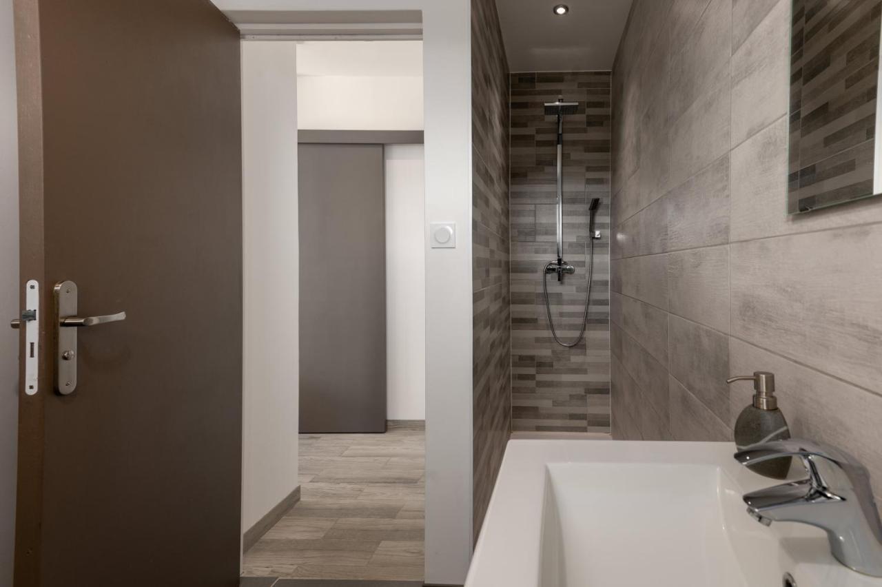 Plaines-Provence Spa&Sauna Digne-les-Bains Bagian luar foto
