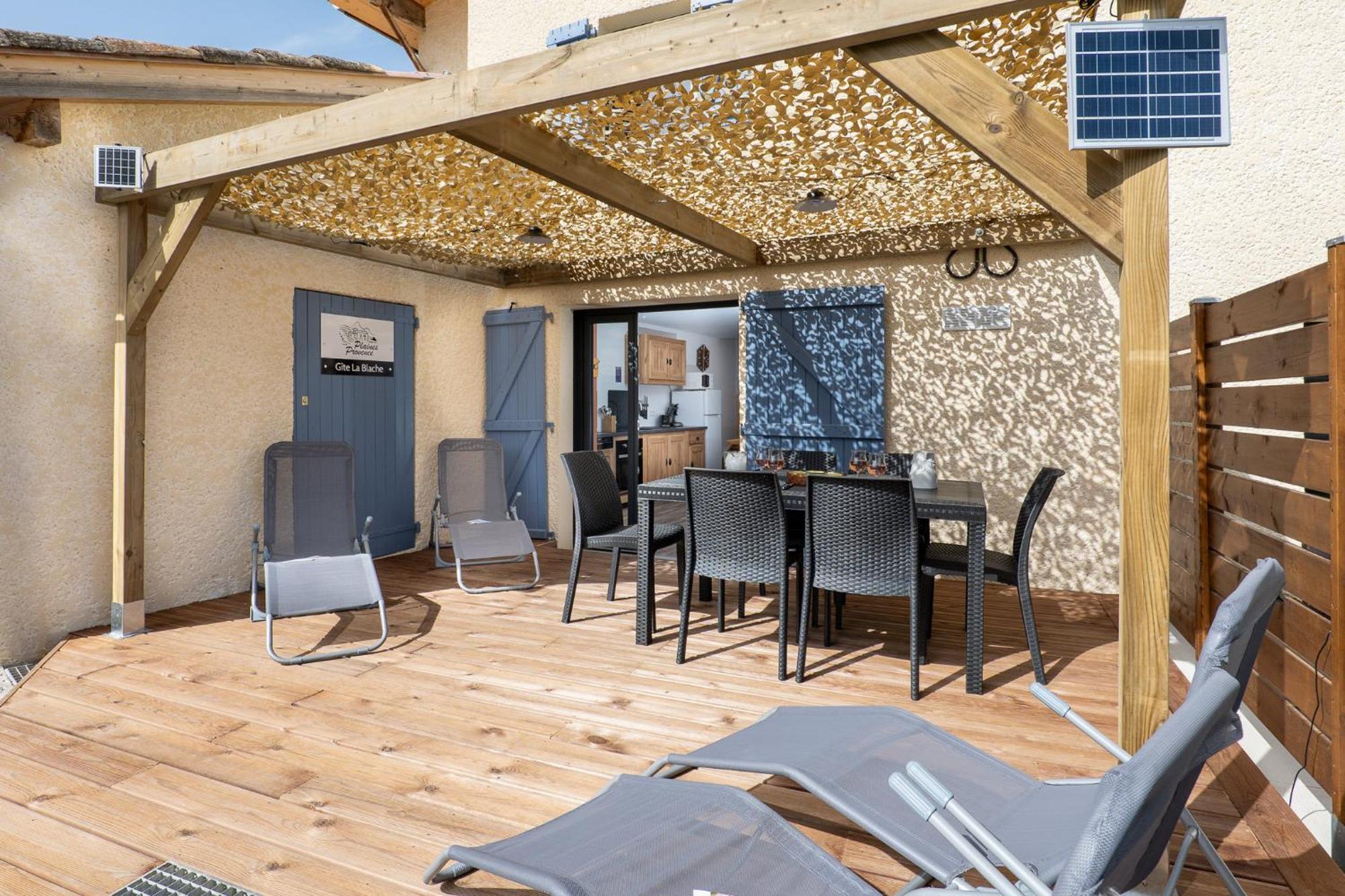 Plaines-Provence Spa&Sauna Digne-les-Bains Bagian luar foto
