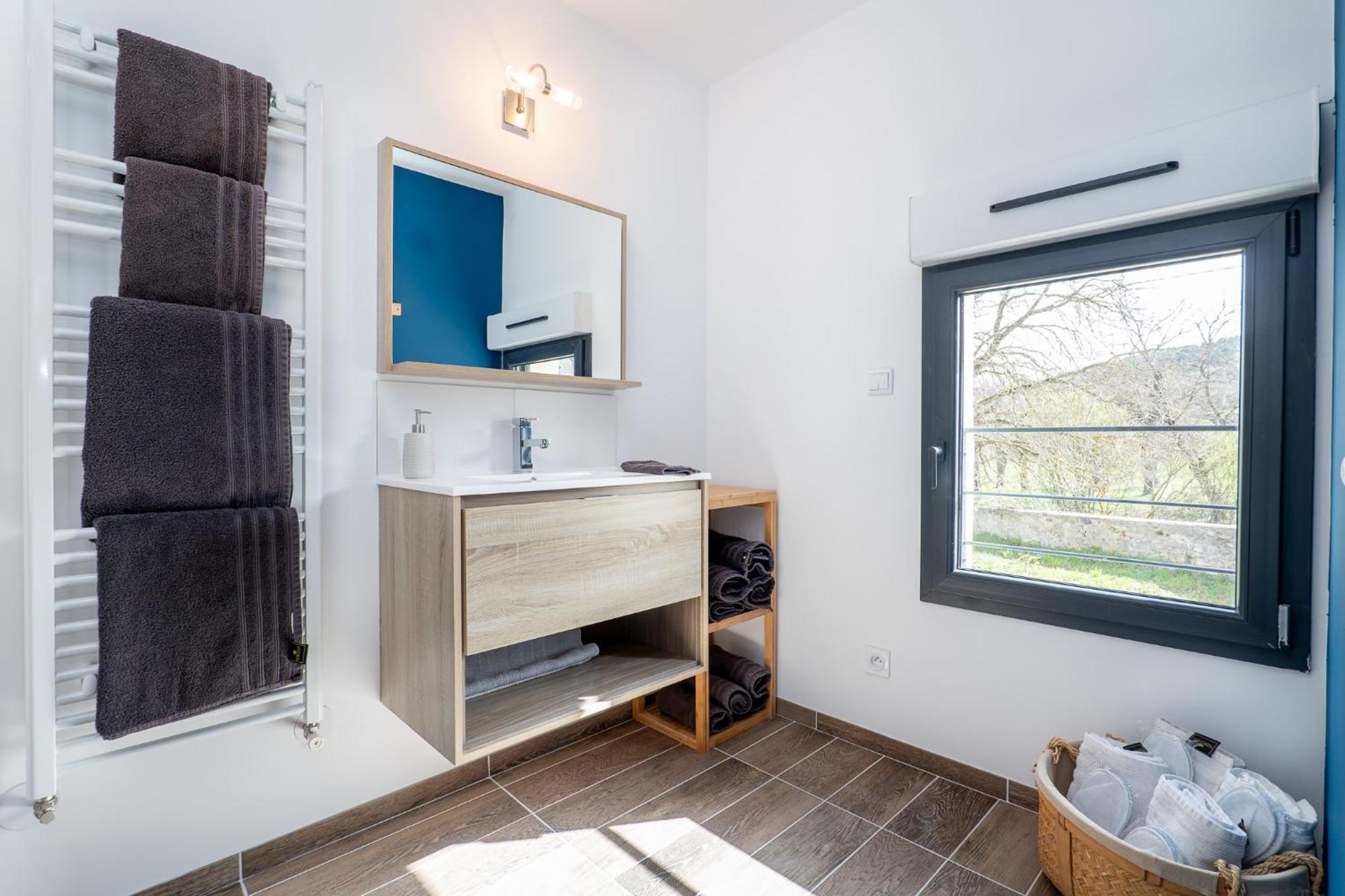 Plaines-Provence Spa&Sauna Digne-les-Bains Bagian luar foto