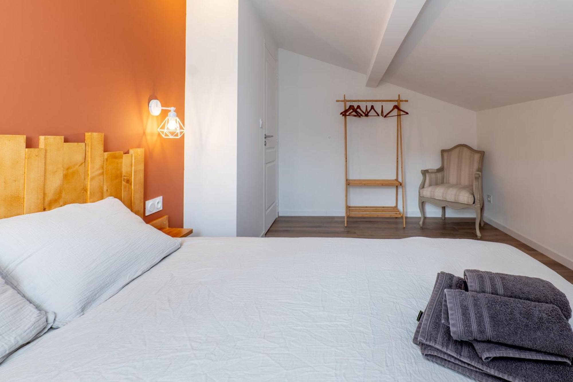 Plaines-Provence Spa&Sauna Digne-les-Bains Bagian luar foto