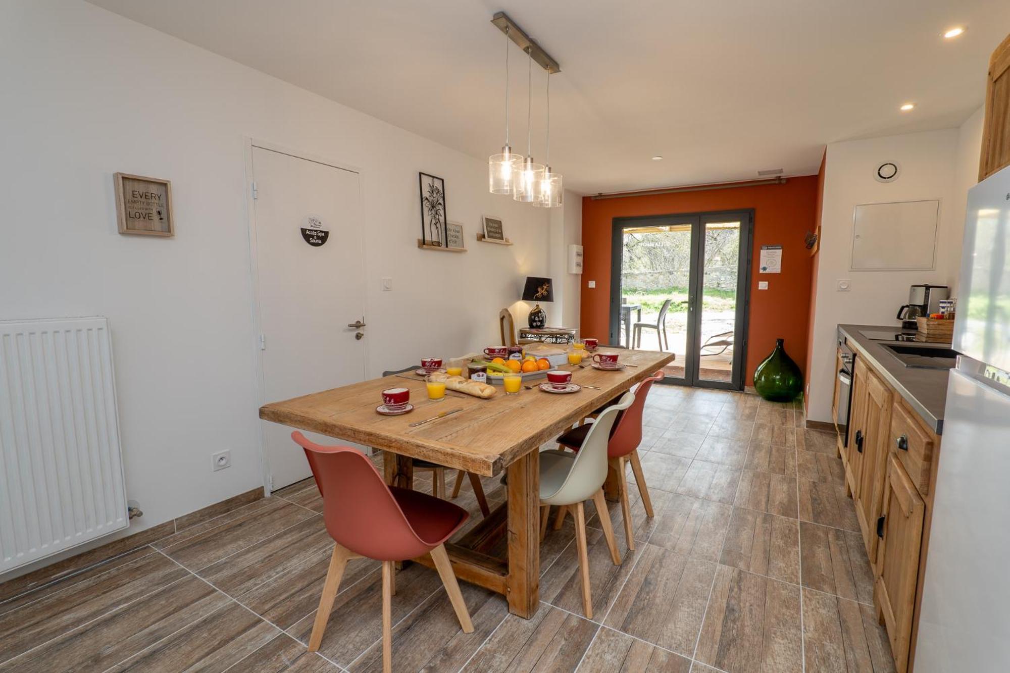 Plaines-Provence Spa&Sauna Digne-les-Bains Bagian luar foto