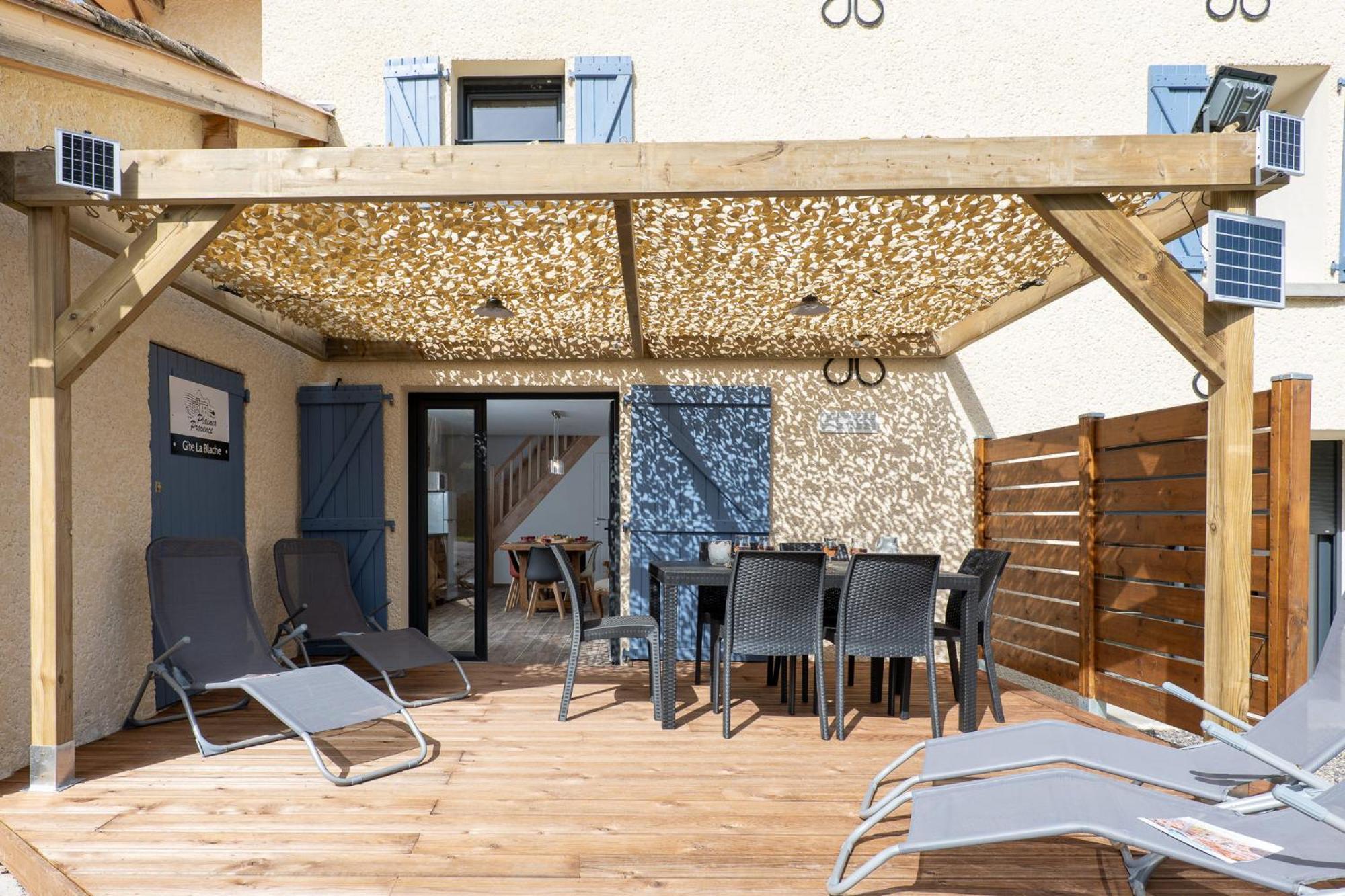 Plaines-Provence Spa&Sauna Digne-les-Bains Bagian luar foto