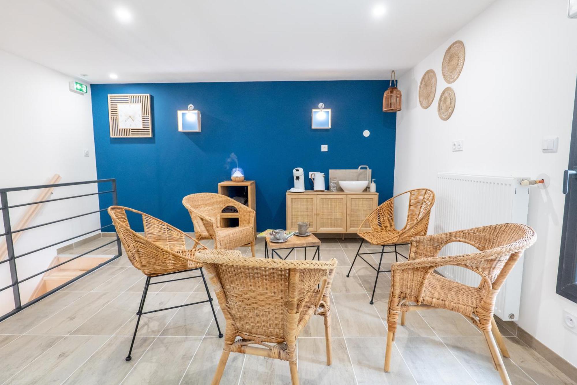 Plaines-Provence Spa&Sauna Digne-les-Bains Bagian luar foto