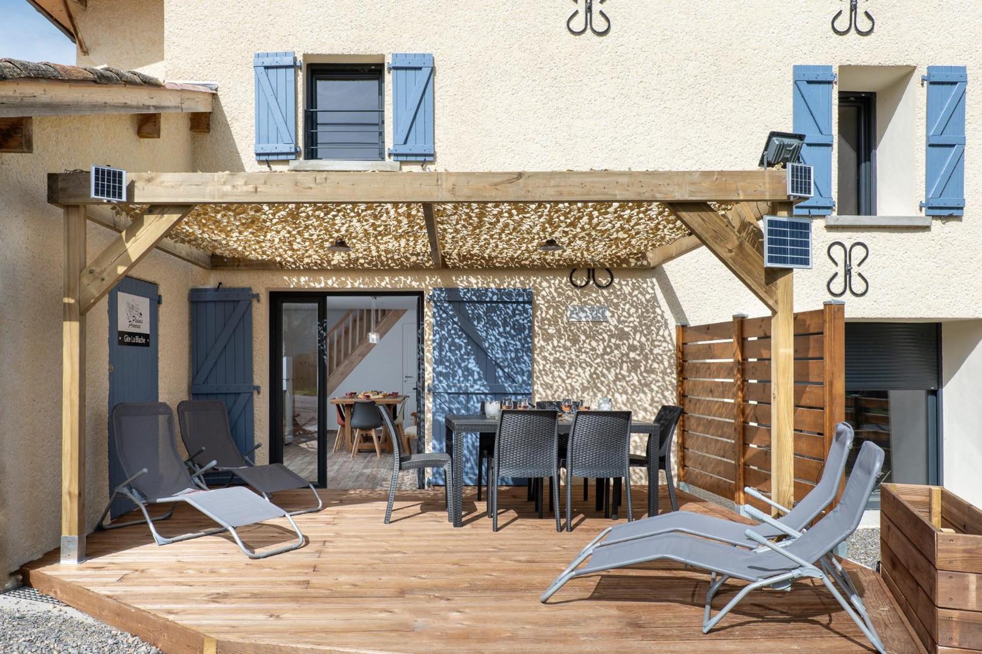 Plaines-Provence Spa&Sauna Digne-les-Bains Bagian luar foto